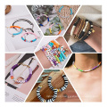 Wholesale Handmade Crafts Beads For Necklaces Bracelets